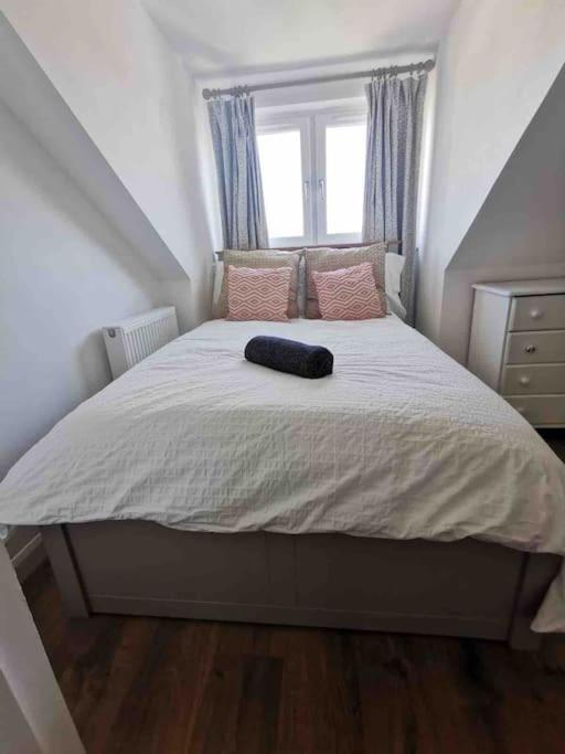 3 Bedroom Well Connected Family Home Free Parking Εδιμβούργο Εξωτερικό φωτογραφία