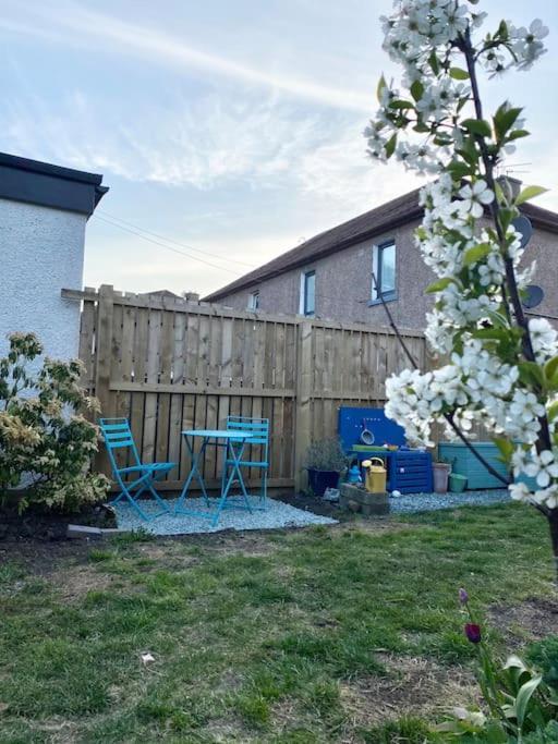 3 Bedroom Well Connected Family Home Free Parking Εδιμβούργο Εξωτερικό φωτογραφία