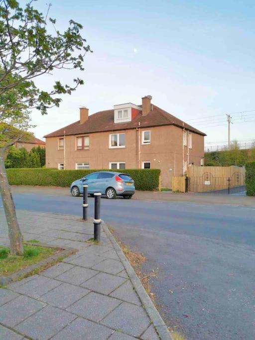 3 Bedroom Well Connected Family Home Free Parking Εδιμβούργο Εξωτερικό φωτογραφία